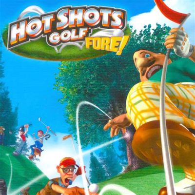  Hot Shots Golf Fore! Bir Golf Klasikinin Dönüşü Mü?