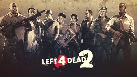  Left 4 Dead 2: Zombi Saldırılarına Karşı En Büyük Savunma!