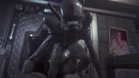 Alien: Isolation - Korkunç Bir Uzay Macerası ve Gerilim Dolu Bir Kaçış!