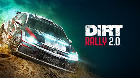 Dirt Rally 2.0: Gerçekçi Off-Road Yarış Heyecanı İçin En İyi Seçenek mi?