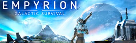  Empyrion Galactic Survival: Evrenin Sırrını Çözmek ve Kendi İmparatorluğunu Kurmak İçin Bir Yolculuk!