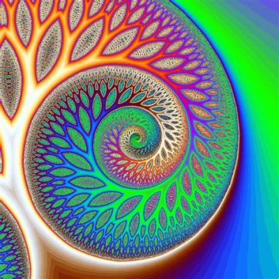  Fractal: Can We Learn About Mathematics Through Beautiful Geometry?