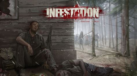 Infestation: Survivor Stories -  Bir Zombi Felaketiyle Karşılaşmak İçin Şimdi Hazır Olun!