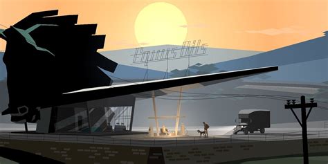 Kentucky Route Zero: Bir Amerikan Rüyası mı Yoksa Kabusu mu?