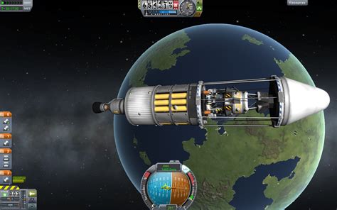  Kerbal Space Program: Uçmaya Hazır Mısınız? Bir Uzay Yarışının Macerası!