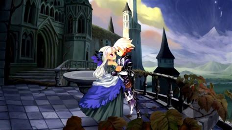 Odin Sphere Leifthrasir: Bir RPG Klasikten Yeniden Diriliş!