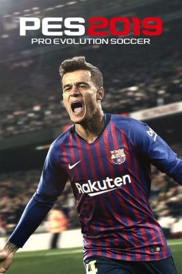 Pro Evolution Soccer 2019: Bir Futbol Simülasyonunun Zirvesi mi?