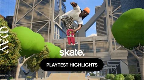  Skate 3: Düzgün Betonla Buluş! Gerçekçi Bir Kaykay Deneyimi!