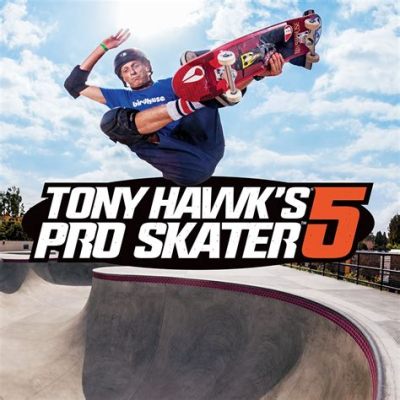  Tony Hawk's Pro Skater 5: Bir Dönemin Efsanesi Yeniden Doğuş Mu Yoksa Nostalji Bombası Mı?