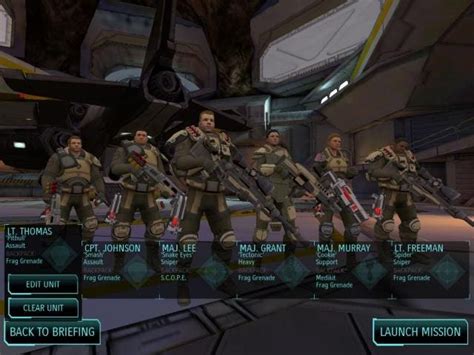 XCOM: Enemy Unknown! A Tactical Gem for Those Who Crave Alien Annihilation!