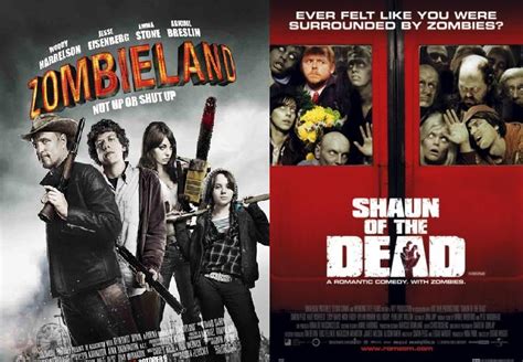 Zombieland: Double Tap - Dead Rising Meets Shaun of the Dead?